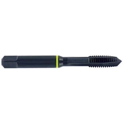 Machine Gun Steel Tap - Tivoly - 6 x 100