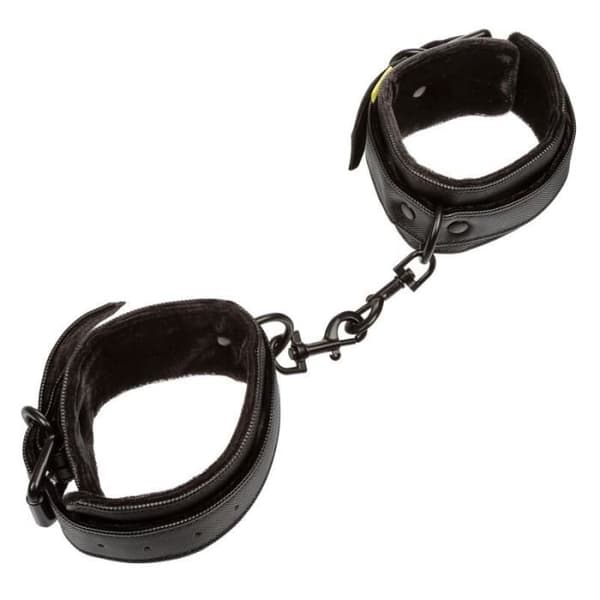 CALEX GRÄNSLÖSA ANKELMANSCHETTER