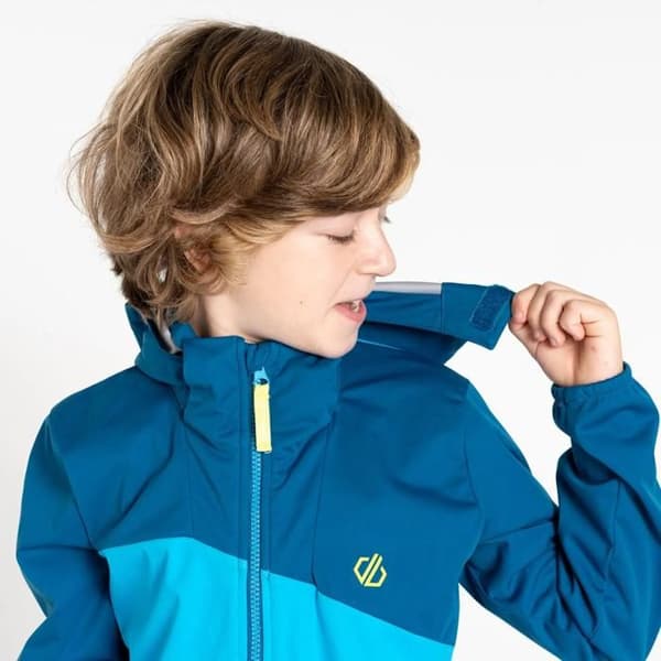Barnjacka Dare 2B Explore Softshell