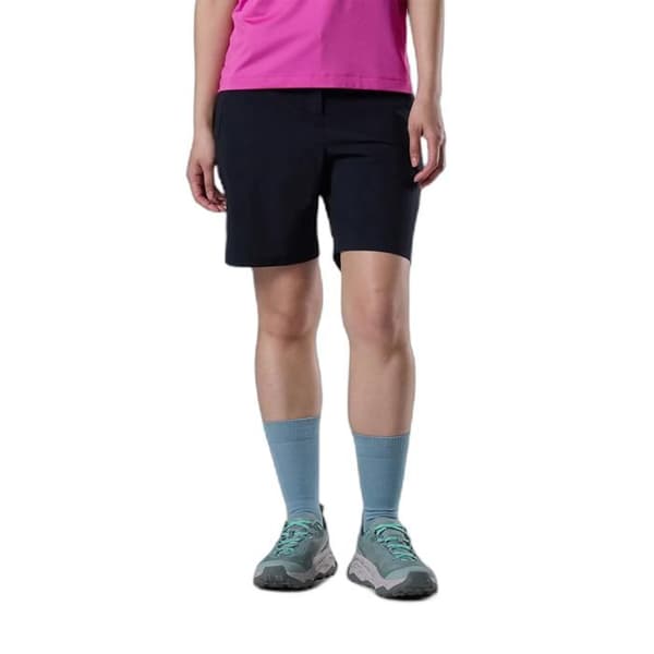 Kort dam Rossignol Stretch 7 - svart