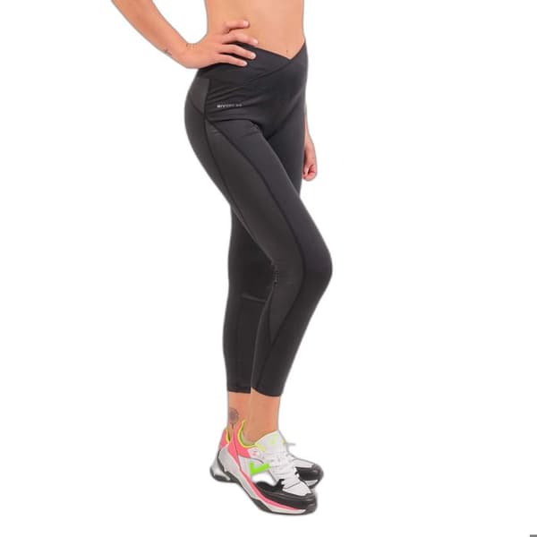 Givova ECO leggings för kvinnor