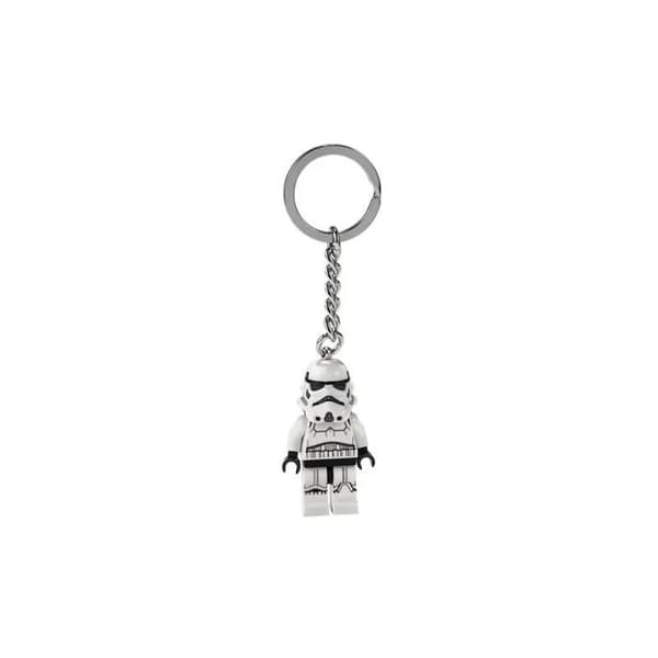 LEGO 853946 Nyckelring Stormtrooper Skick: Ny.