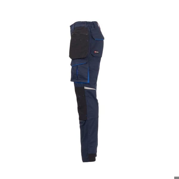 Sommararbetsbyxor Payper Wear Next 400 Holster