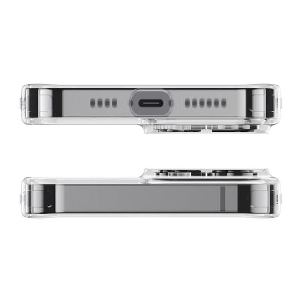 Mobilskal - BASEUS - BSU2950CL - Matt glas - iPhone 13 Pro Max - Transparent