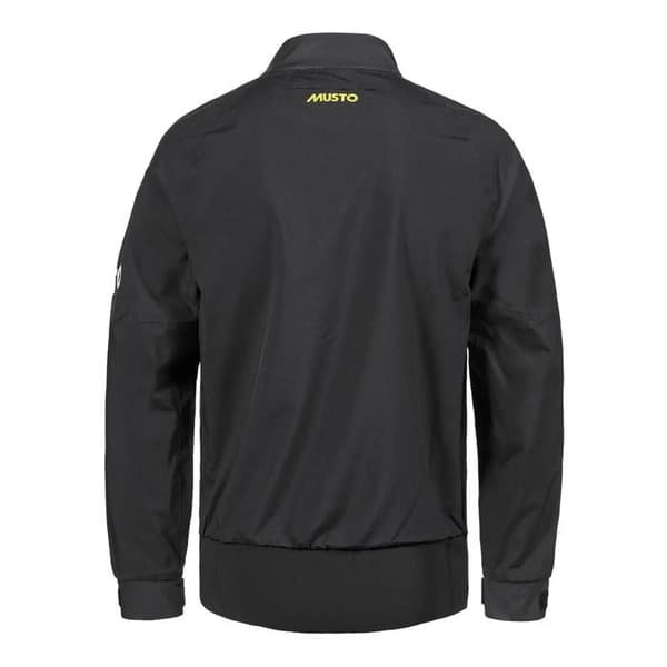 Musto Champ Smock 2.0 - svart vattentät jacka