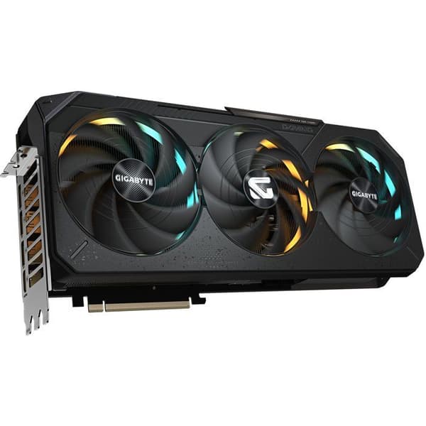 GIGABYTE - GAMING - Grafikkort - NVIDIA RTX 5090 OC - 32 Go