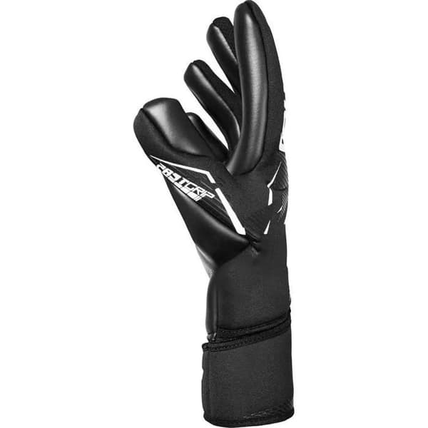 Reusch Fastgrip Infinity målvaktshandskar - svart