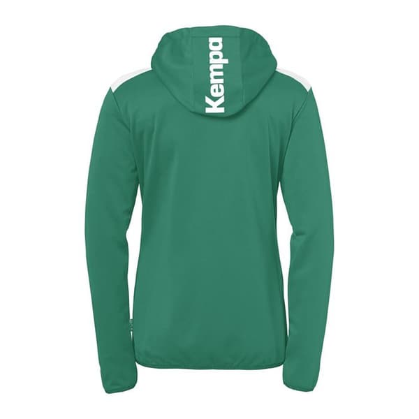Kempa Emotion 27 dam hoodies