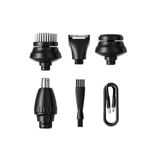 Kit för USB-rakning 5-i-1 MAESTRO MR-675