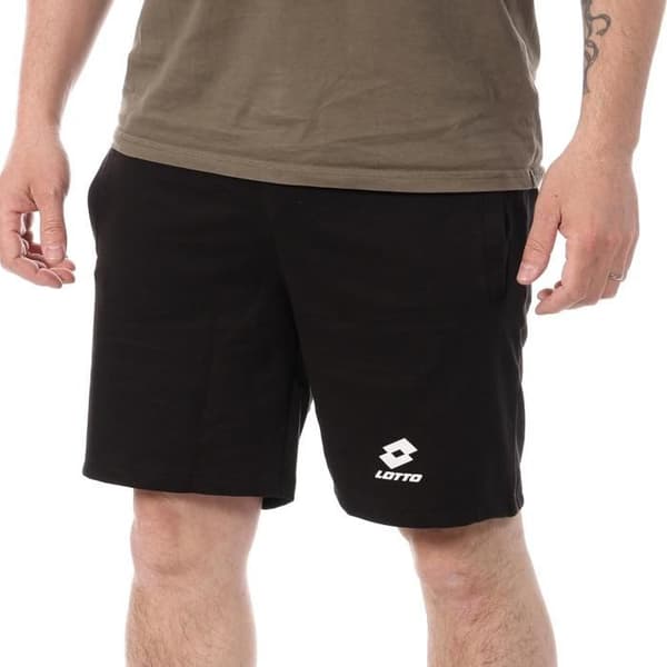 Kort Noir Man Lotto Noir LT23