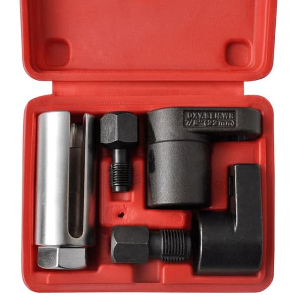 vidaXL Oxygen Sensor och Wire Cutter Set för VW, Audi