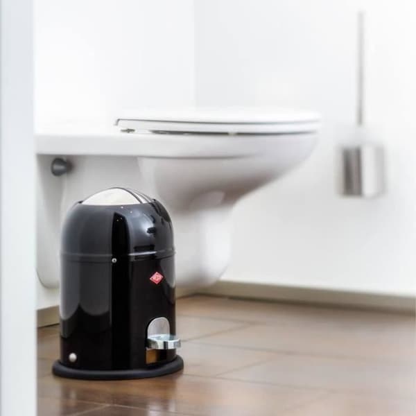 Badrumsavfallshink WESCO Mini Master
