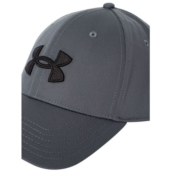 Under Armour keps CASQUETTE JUNIOR STRETCH BLITZING UNDER ARMOUR