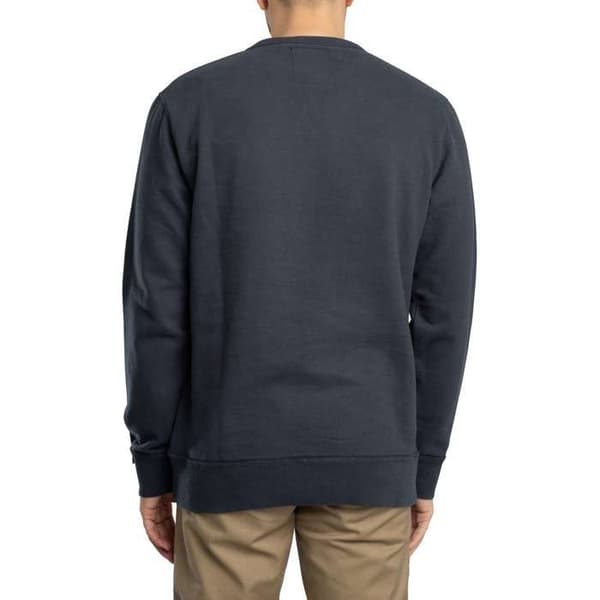 Sweatshirt Essentiel Athlétique - Superdry