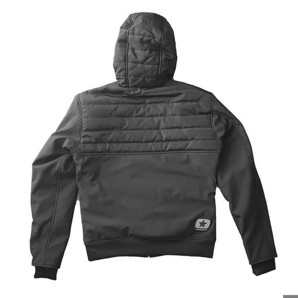 Chaft Aspen motorcykeljacka