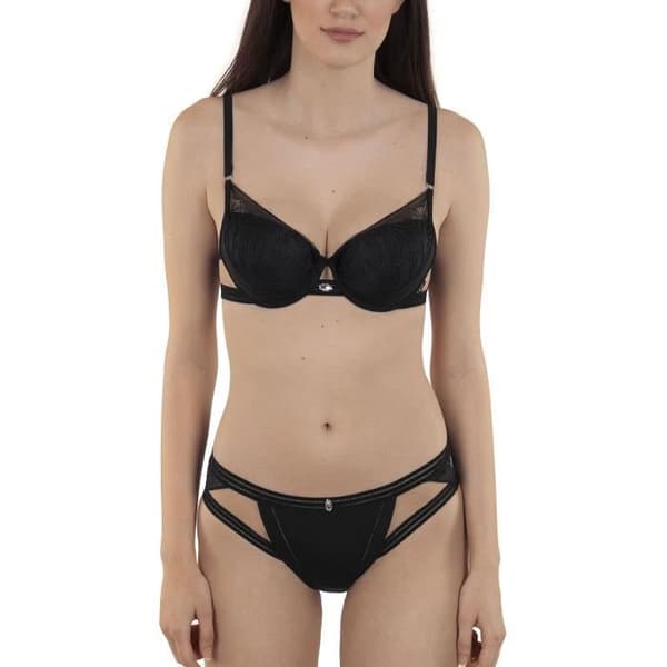 Lisca 10277 Soul Lace Vadderad Underwire Full Cup Bh