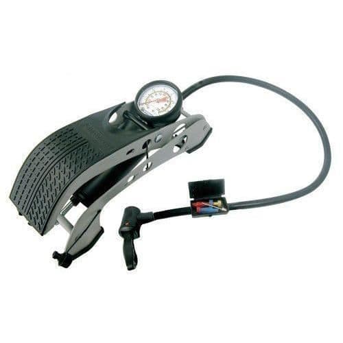 Michelin fotpump 7 bar - 9501