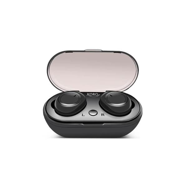 XORO KHB 25 SVART BLUETOOTH-HÖRTELEFON (ACC400525)