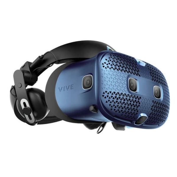 HTC VIVE Cosmos Virtual Reality Headset - 99HARL018-00