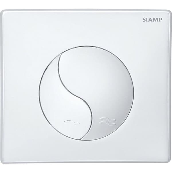 Kontrollpaneler - Yin Yang - Siamp - 200 x 181 mm