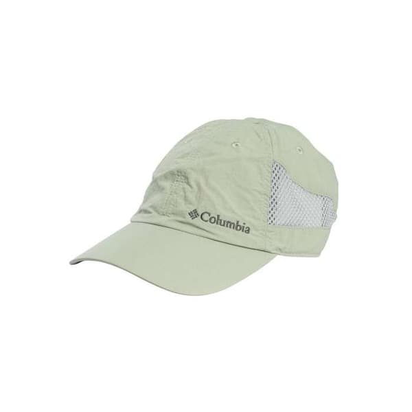 Tech Shade Keps - Columbia