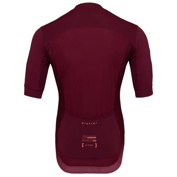 Maillot Silvini Trafoi