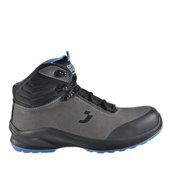 Skyddsskor Safety Jogger Industrial Modulo S3S Mid