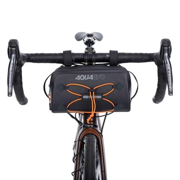 Cykelstyrlväska OXC