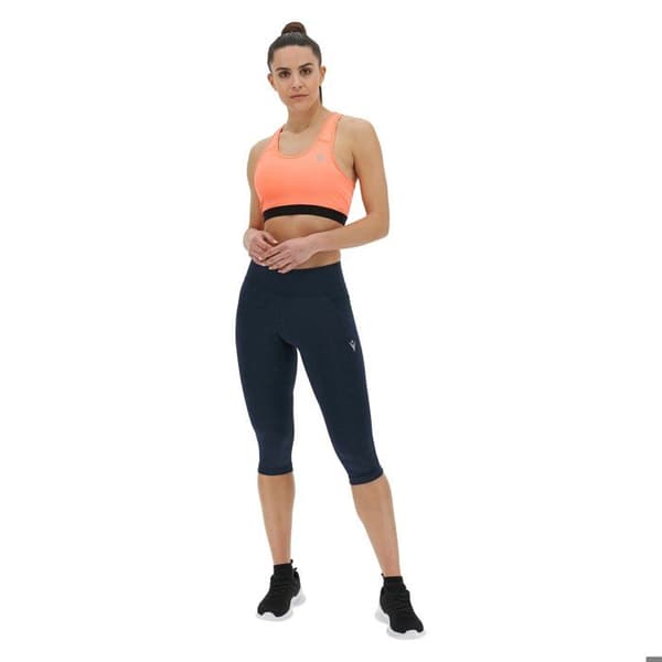 Legging 3/4 dam Macron SCE Olympe LGT