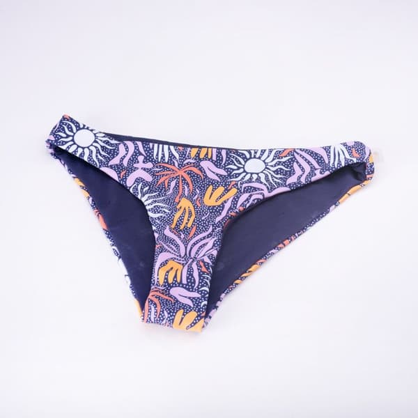 Bikiniunderdel flicka Aquawave Anana