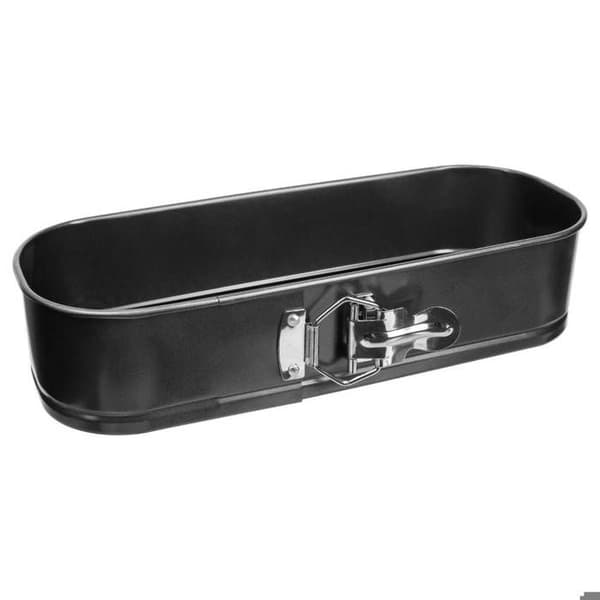 Avtagbar metallform för kakor 31cm - 5 five simply smart