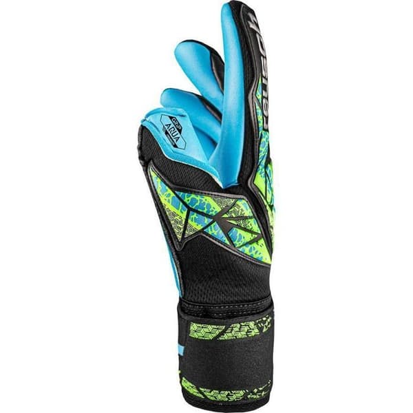 Reusch Attrakt Aqua målvaktshandskar