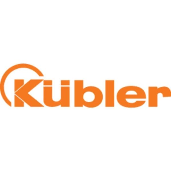 Kübler Group Codix 522 Frekvensmätare