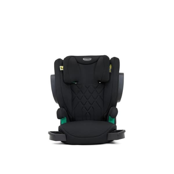 Graco - i-Size Eversure Bilbarnstol Svart