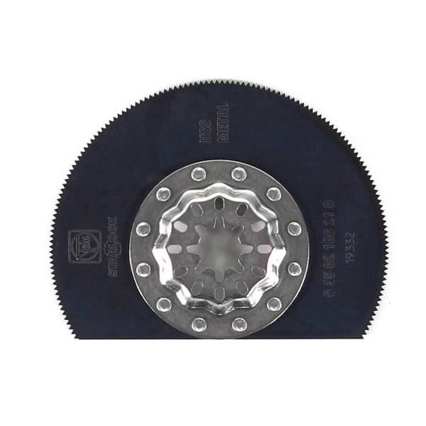 HSS sågblad 85 mm Fein 63502106210