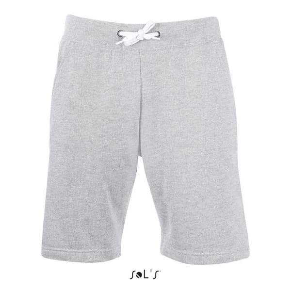 Short Sols juni - vit