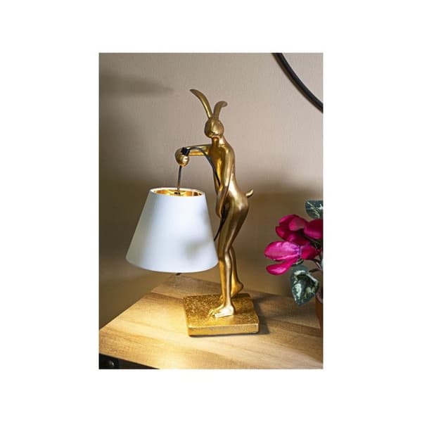 Bordslampa Mauro Ferretti Rabbit
