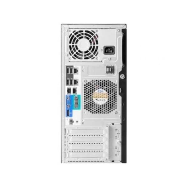 HPE ProLiant ML30 Gen11 Server Intel Xeon E-2434 32GB 2x960GB Torn 4U RAID