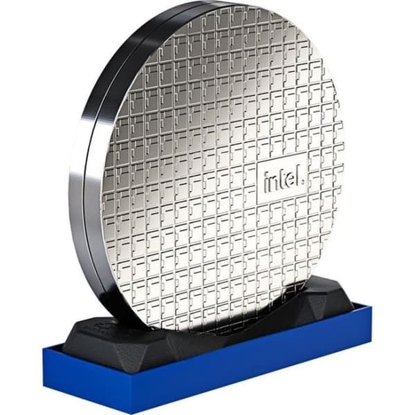 Processor - INTEL - Core i9 13900KS - 6 GHz - 24 kärnor - 36 MB cache