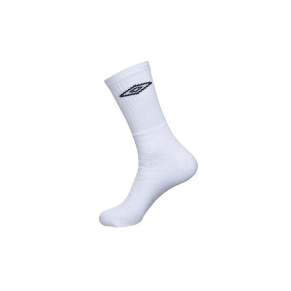 Umbro Strumpor Herr, Höga Strumpor Herr (6-pack) - Vit