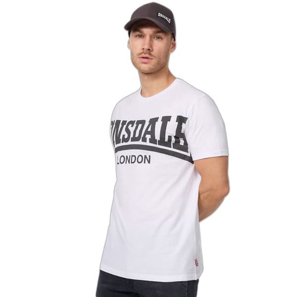 Lonsdale York T-shirt