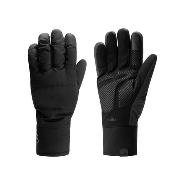 BBB Cycling PufferShield vinterhandskar - svart