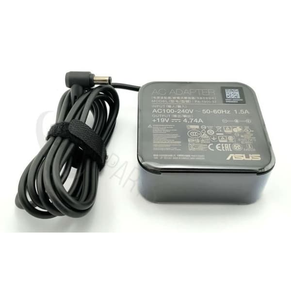 Adapter - ASUS 0A001-00053100 - 90W - 19V - 4.74A