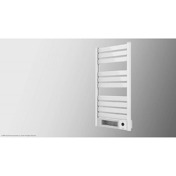 Cecotec Elektrisk Handdukstork ReadyWarm 9770 Keramikhandduk