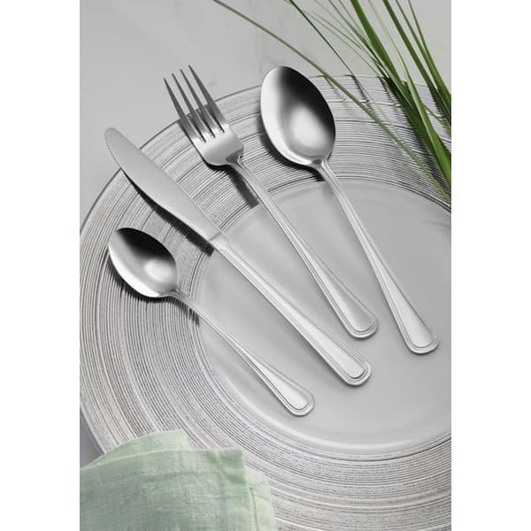 Bordskniv - 6 delar Kitchen Line (L)215 mm - Hendi