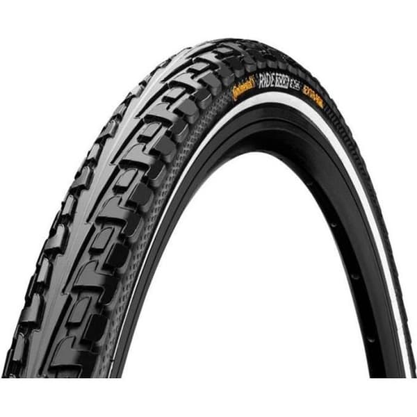 Tour Ride Tire 26x1,75 - CONTINENTAL - Reflekterande sidoväggar