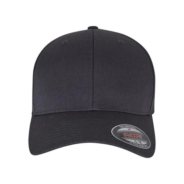 Flexfit Wooly Combed basebollkeps