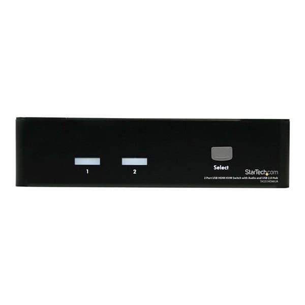 STARTECH - SV231HDMIUA