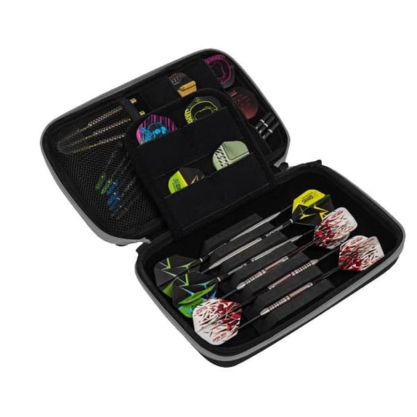 Etui Harrows Smart Case 6 XL SVART-10019