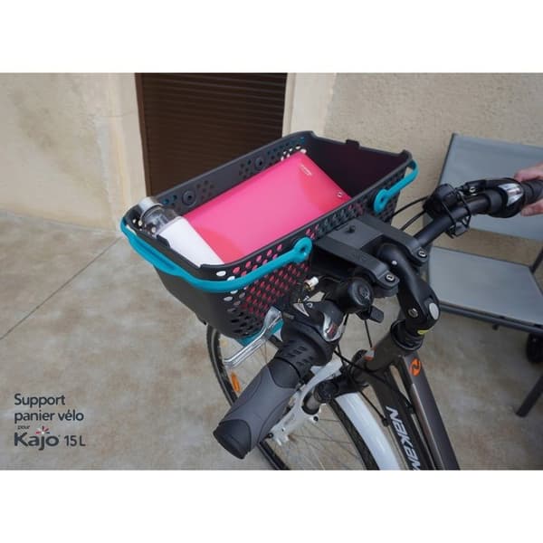 Stöd för cykelkorg RAD Sports Kojo
